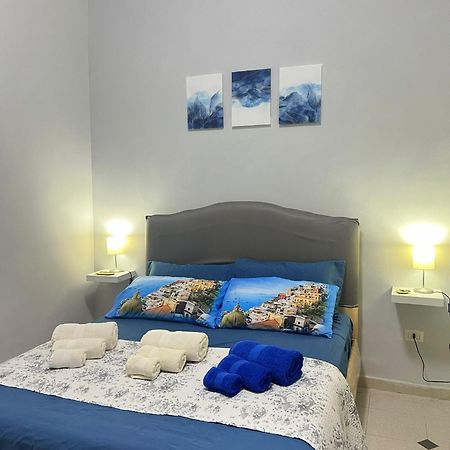 Zimari Apartment Νάπολη Εξωτερικό φωτογραφία