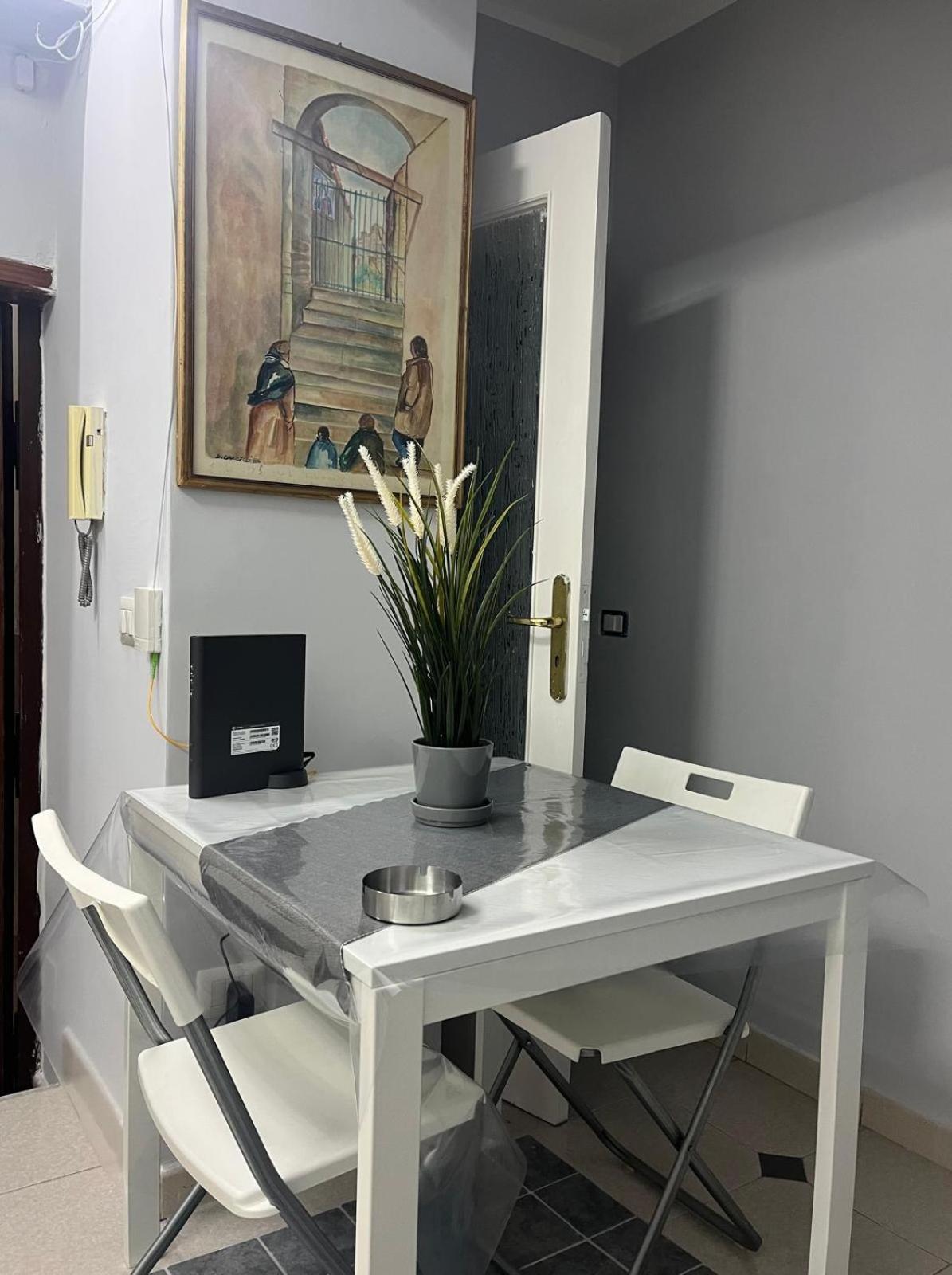 Zimari Apartment Νάπολη Εξωτερικό φωτογραφία