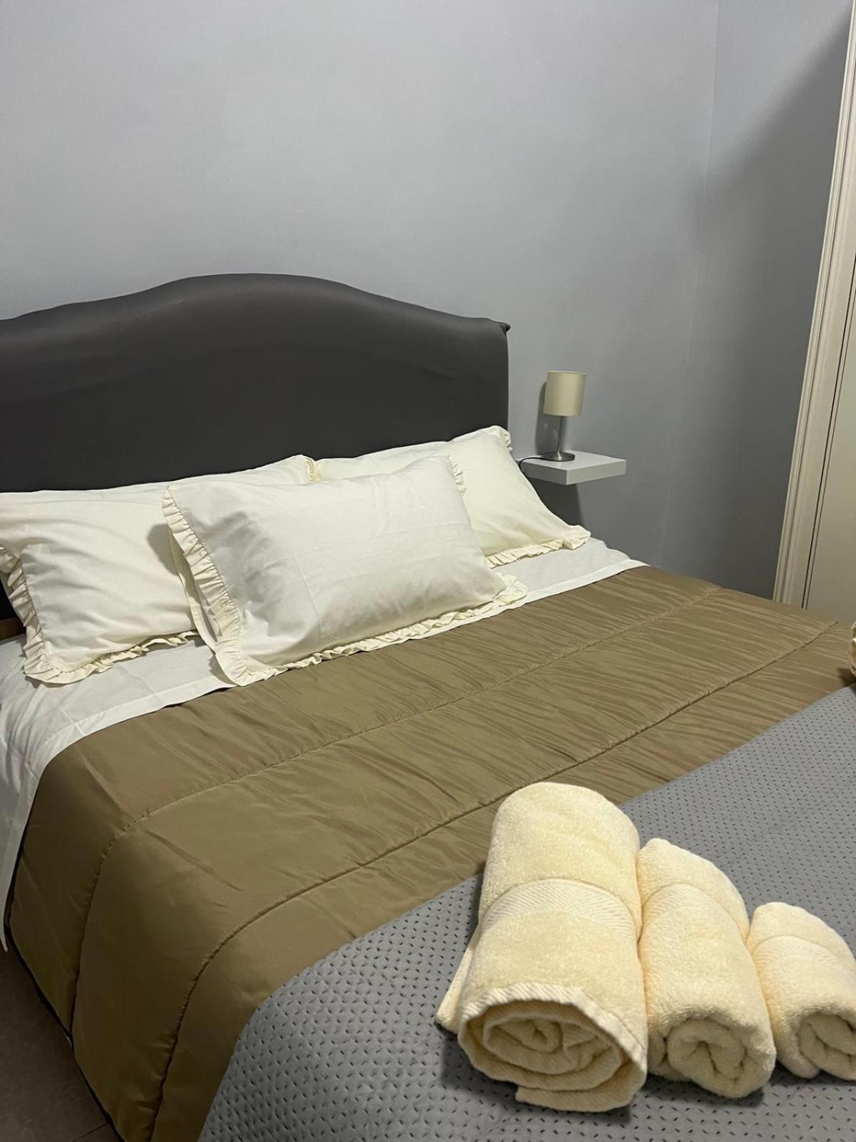 Zimari Apartment Νάπολη Εξωτερικό φωτογραφία