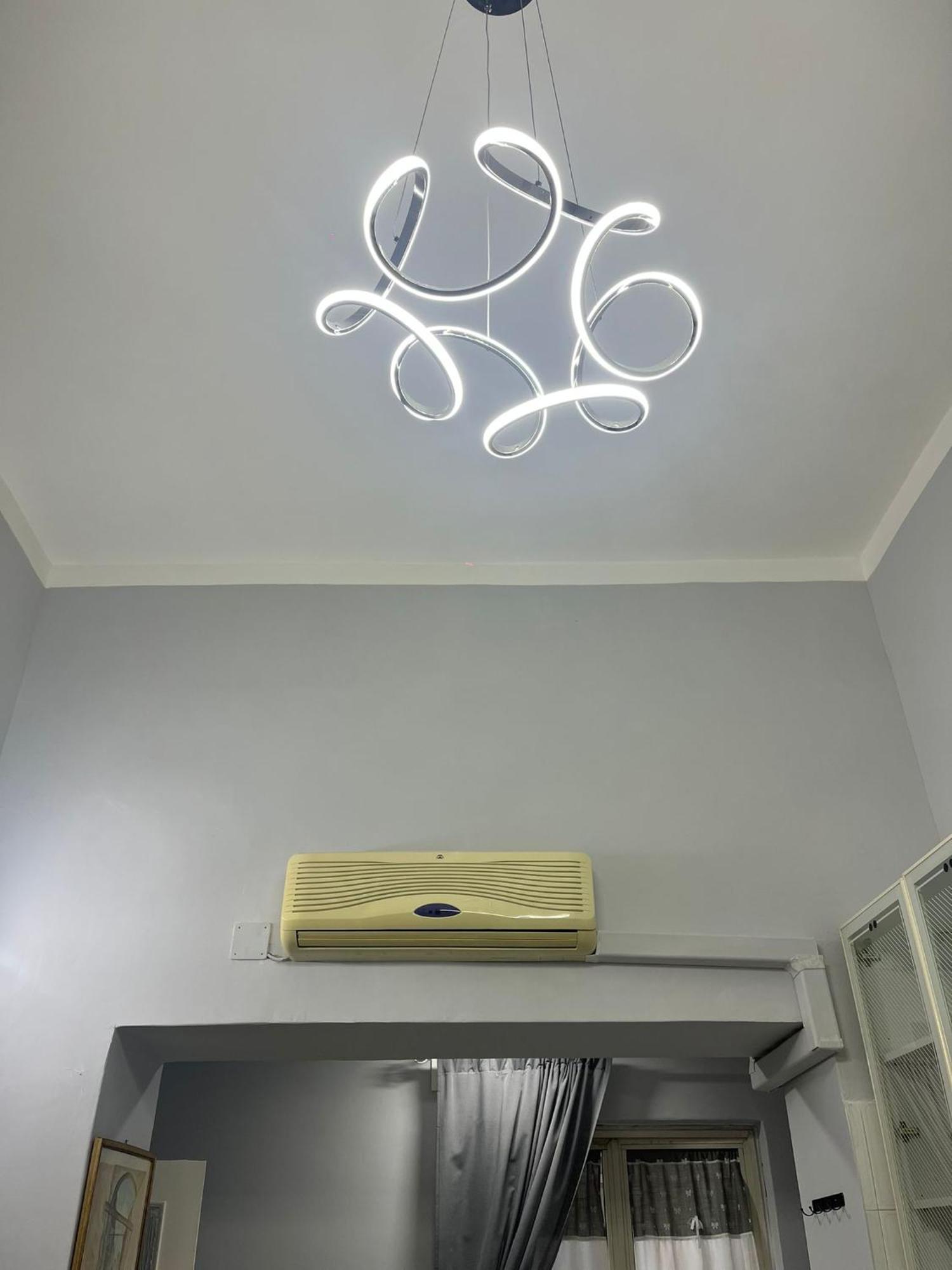 Zimari Apartment Νάπολη Εξωτερικό φωτογραφία