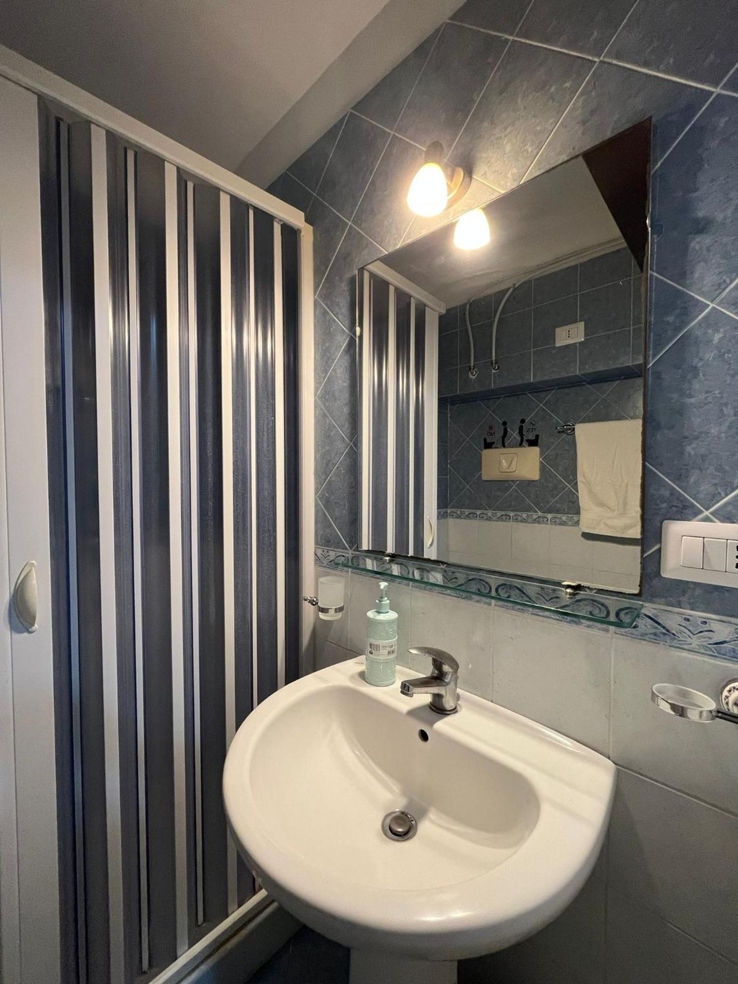 Zimari Apartment Νάπολη Εξωτερικό φωτογραφία